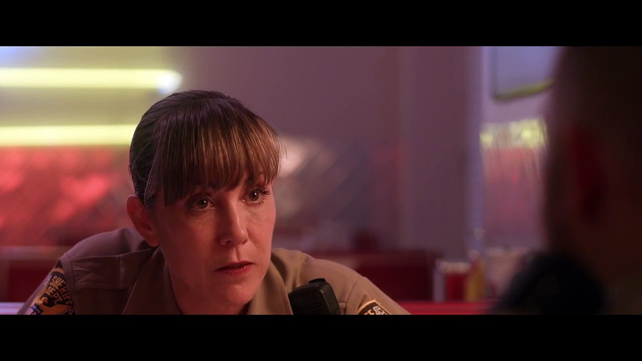 Found Dead - Urlaub in der Hölle