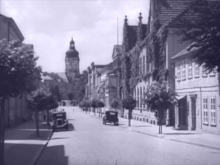 Plattdeutsch' Land am Ostseestrand - Ein Film von  Mecklenburg 1935