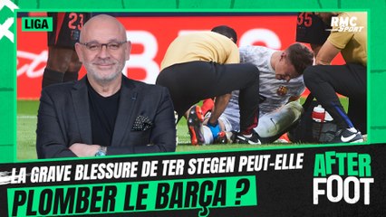 FC Barcelone : “Navas, c’est le gros coup pour remplacer Ter Stegen”, annonce Hermel