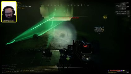 Gefährliche Situation an der Checkpoint-Tür in GTFO – Ep. 25 🚪