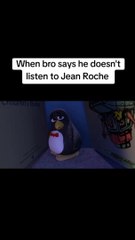 JEAN ROCHE MEMES