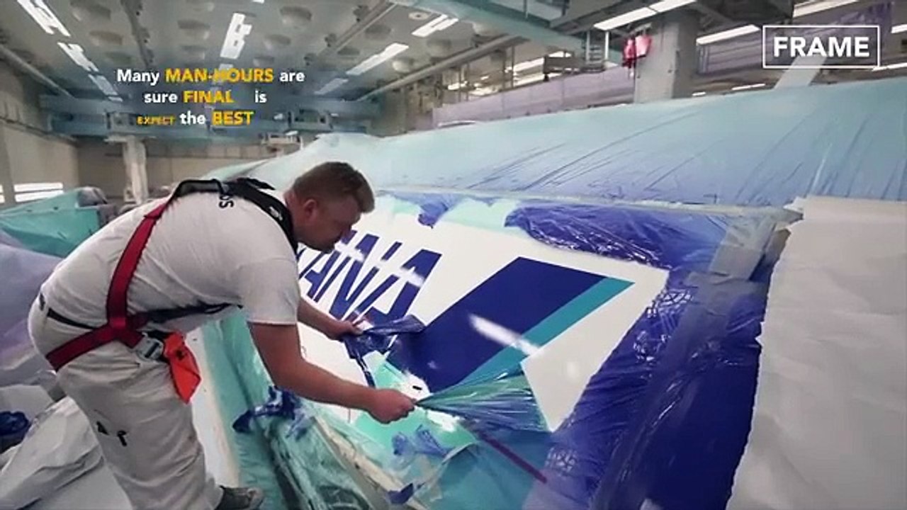 tital of the car modify