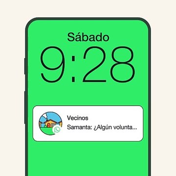 WhatsApp en modo silencio: la función que necesitás para descansar