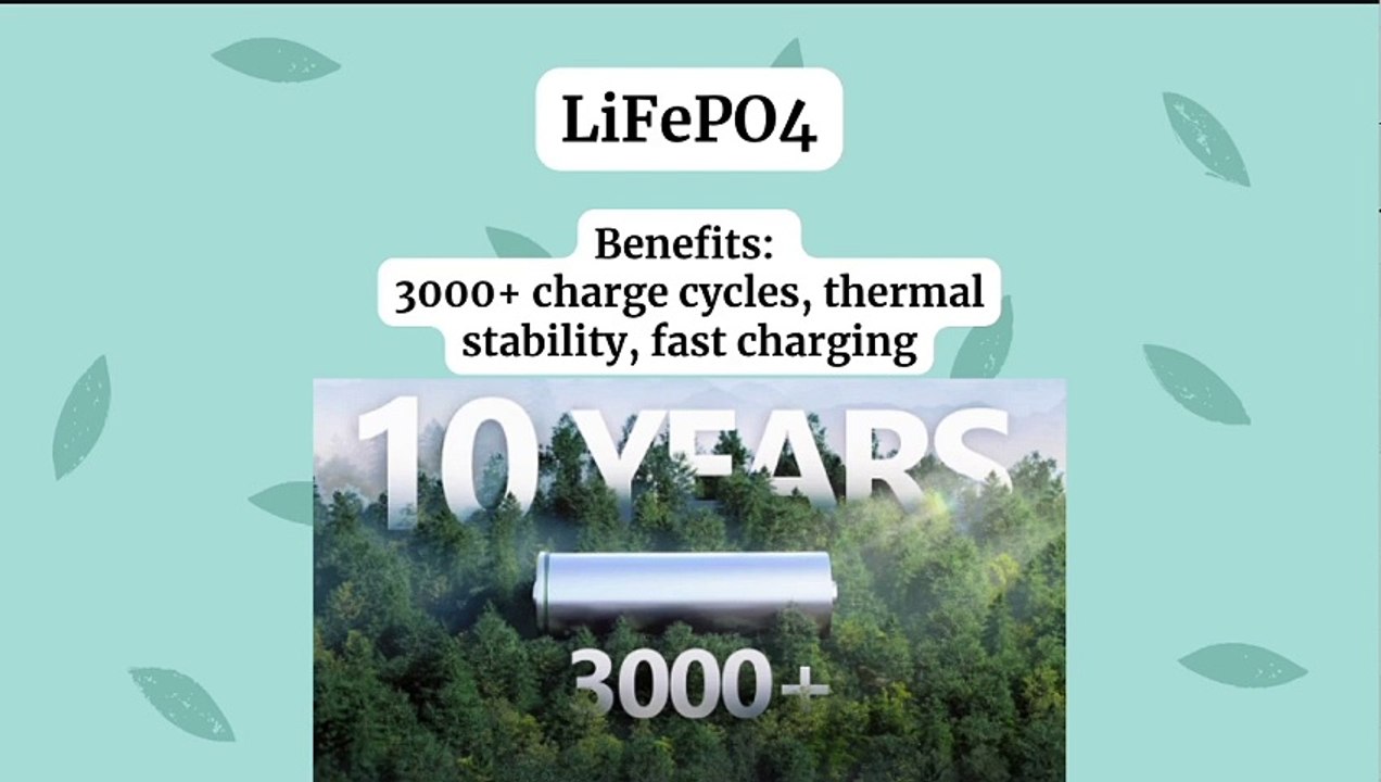 EcoFlow - Are They the Best Portable Power Stations?