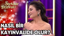 Nasıl Bir Kayınvalide Olur? | Şarkılar Bizi Söyler 4. Bölüm