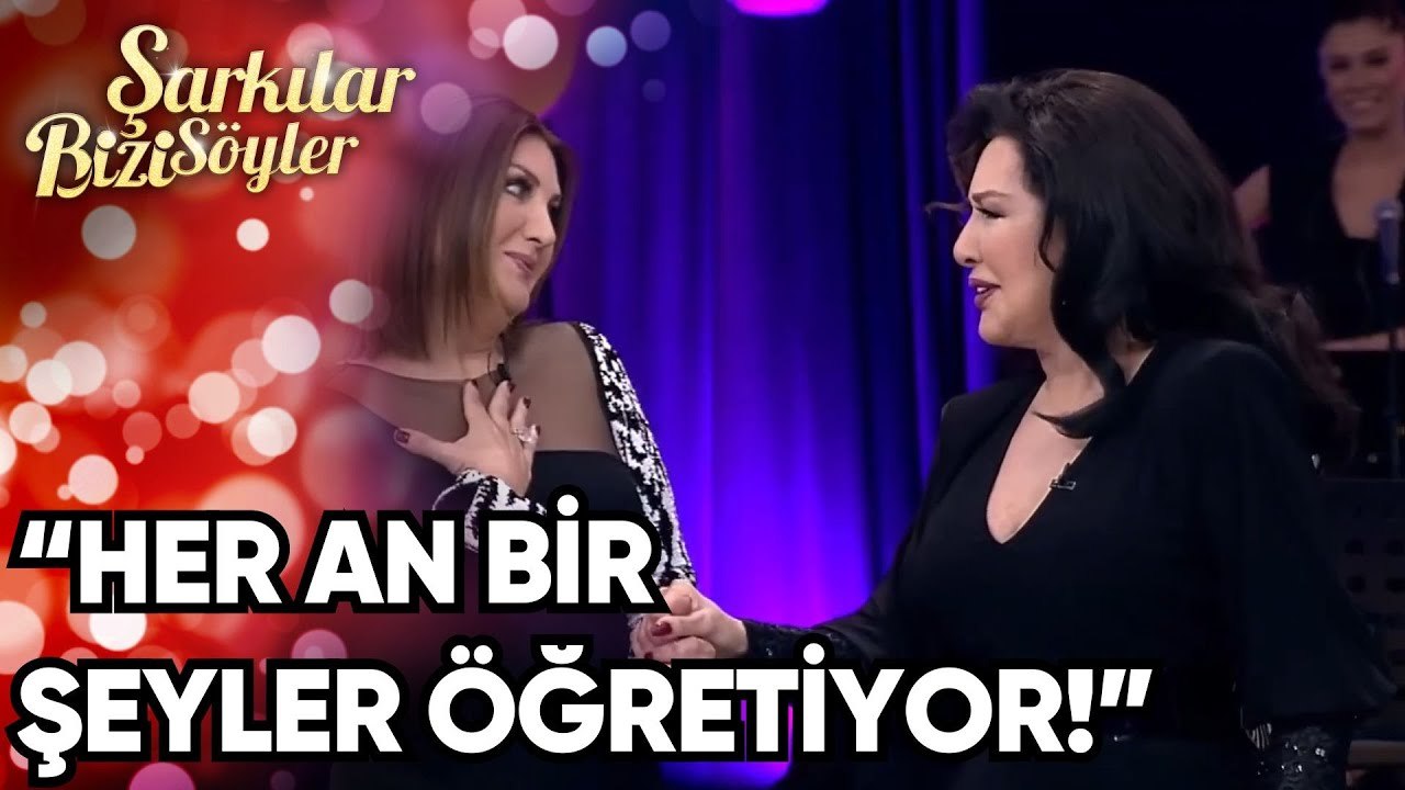 Sibel Seni Yerim | Şarkılar Bizi Söyler 74. Bölüm