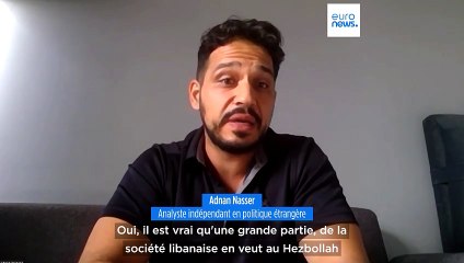 Moyen-Orient : une guerre de grande ampleur est-elle à craindre ?