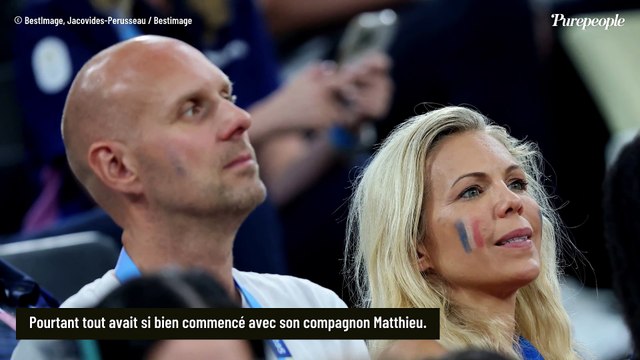 Laurence Auzière victime d'un incident sur la route, le week-end de la fille de Brigitte Macron se termine mal