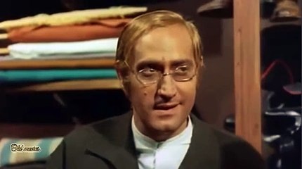 Today It's Me...Tomorrow It's You! (1968)Bud SpencerBrett Halsey مترجم