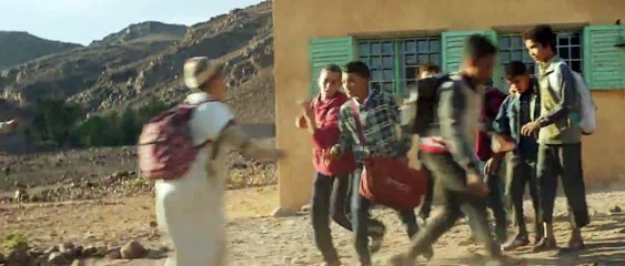 Prinzen der Wüste - Schneller als der Wind