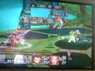 tros de mal