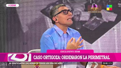  CASO ORTIGOZA: ¿Lo pueden ECHAR de San Lorenzo?