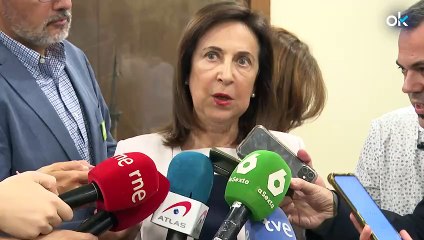 Los 650 militares españoles desplegados en el Líbano suspenden sus labores por el conflicto en la zona
