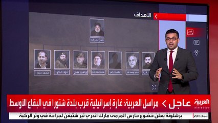 مرحلة جديدة للمواجهة بين إسرائيل وحزب الله.. وقوات الرضوان لم تتجاوز صدمة اغتيال عقيل