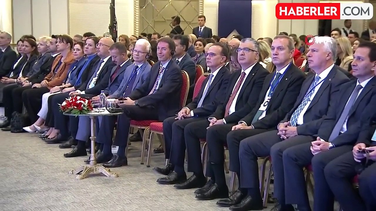 Bakan Uraloğlu: Türkiye'nin Stratejik Rolü Küresel Çalkantılarda Bir Kez Daha Ortaya Çıktı