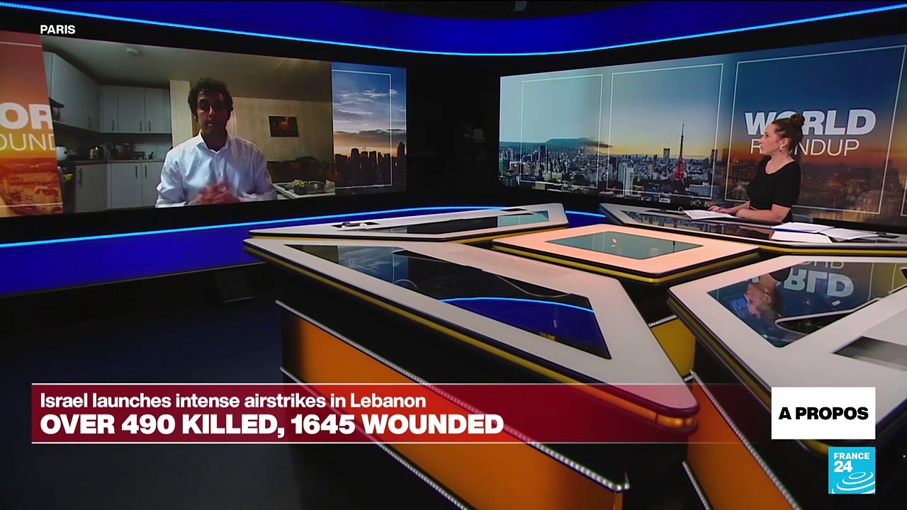 'Hezbollah's response could overwhelm Israel's Iron Dome', expert says