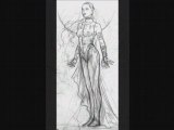 Luis Royo conception I et II