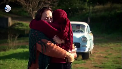 على مر الزمان الحلقة - 37 كاملة (مدبلجة بالعربية )