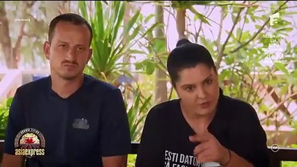 Asia Express: Drumul Zeilor – Episodul 15 din 23 Septembrie 2024 Partea 1