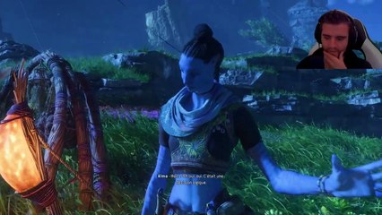 L'UNION EST LÀ | #26 | Avatar : Frontiers Of Pandora