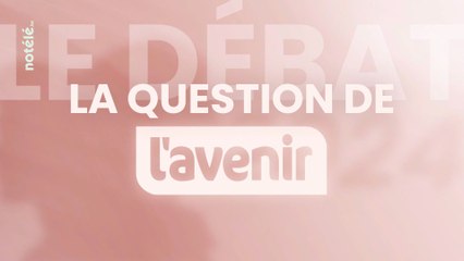 La question de l'Avenir sur notélé : focus sur Brugelette