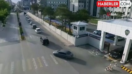 Van'da 66 Milyon TL Değerinde Gümrük Kaçağı Altın Ele Geçirildi