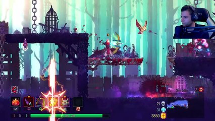 LE RETOUR FAIT TRÈS MAL ! | #46 | Dead Cells