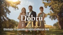 Serija U dobru i zlu 11  epizoda