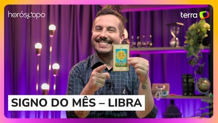 A influência de Libra nos demais signos