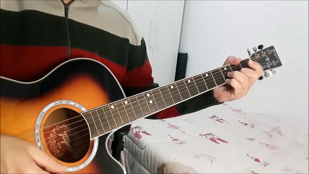 Aprenda a tocar "Plush" (Stone Temple Pilots)