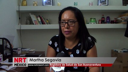 Brigada Oftalmológica en San Buenaventura 👓