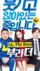 Top 15 Best Ma Dong Seok Movies of All Time To Watch