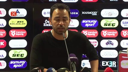 Selçuk İnan: Trabzonspor Maçından Sonra Gelecek İçin Umut Verdi ⚽