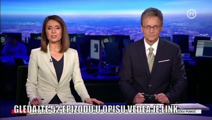 KUMOVI 52 EPIZODA