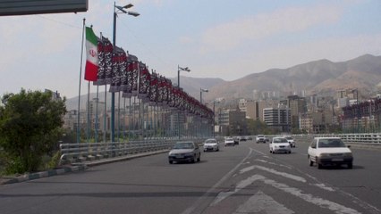 سيناريو جديد لحادث مروحية رئيسي.. هل سقطت بعد تفجير جهاز "بيجر"؟