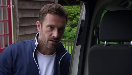 Emmerdale 23rd September 2024