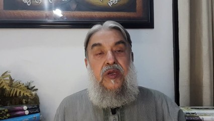 ختم نبوت احادیث کی روشنی میں