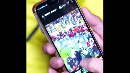 Fenerbahçe maçında kalp krizi geçiren bir taraftar kulübe sitem etti!