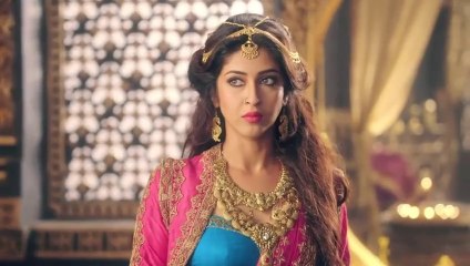 مسلسل مملكة الحب الحلقة 7