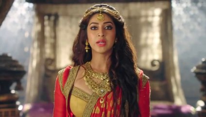 مسلسل مملكة الحب الحلقة 32