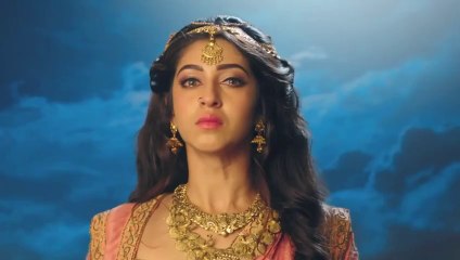 مسلسل مملكة الحب الحلقة 36