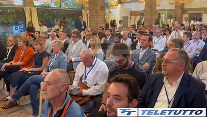 Video News - Confindustria, Setteottavi: innovazione applicata