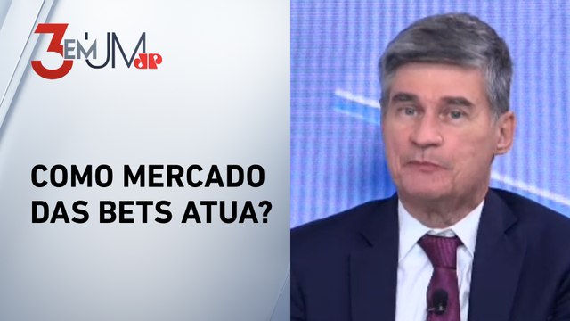 Piperno comenta sobre pedido de prisão contra Gusttavo Lima