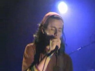 J'ai pas de face en live a Barbey impro 19/04/2008