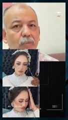 تصريح يقلب الموازين من مصور العروس المغصوبة