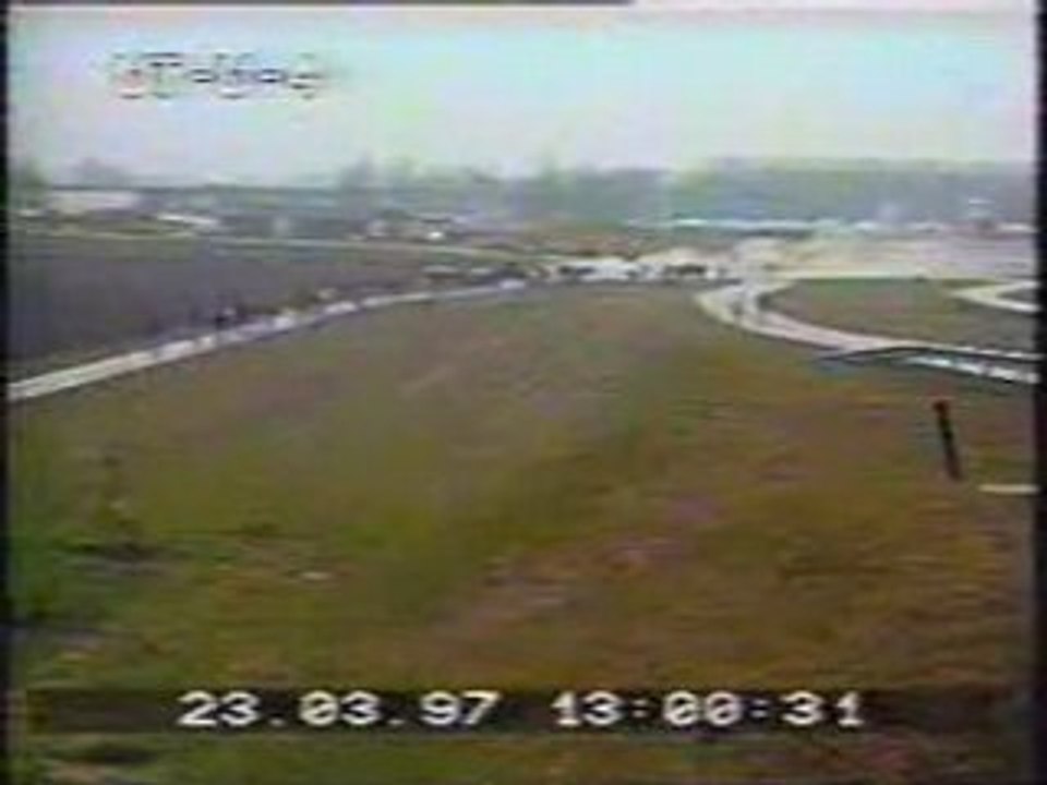 Hooligans Ajax - Feyenoord Beverwijk