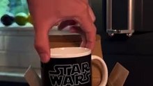 Every Star Wars fan needs this mug️