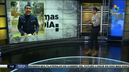 El Pdte. De Colombia denunció al software Pegasus por su uso en persecución a líderes sociales