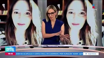 ¡Sofía Niño de Rivera fue víctima de una estafa!