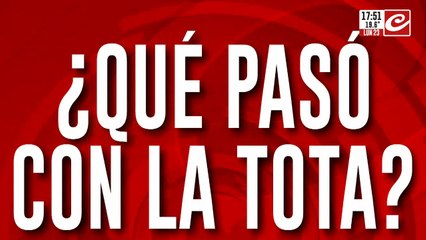 ¿Que pasó con La Tota? Mesa especial con referentes de la cumbia y profesionales